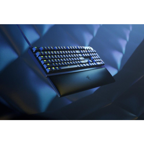 Razer Huntsman V2 klawiatura Gaming USB QWERTY US English Czarny-13840688