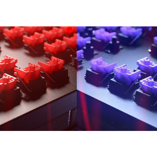 Razer Huntsman V2 klawiatura Gaming USB QWERTY US English Czarny-13840690