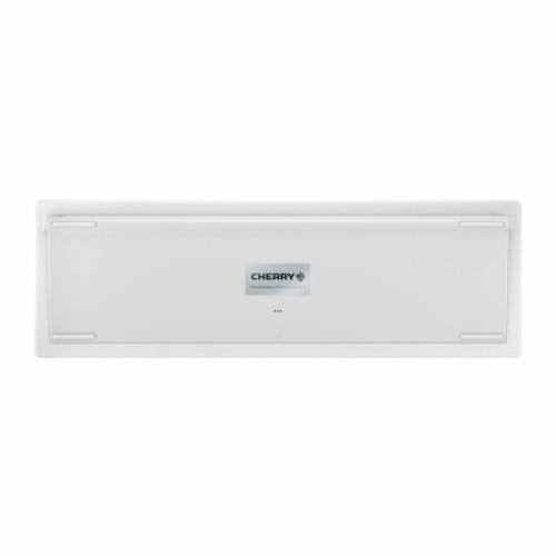 CHERRY AK-C8112 klawiatura Medyczna RF Wireless QWERTZ Swiss Biały-13840864