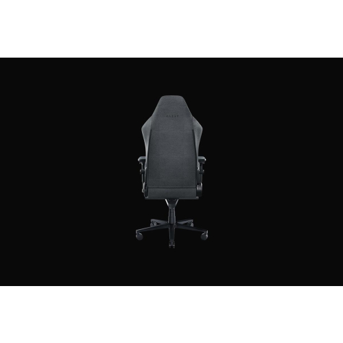 Razer Iskur V2 Fotel gamingowy Obite siedzisko Szary-13841015