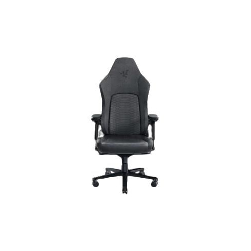 Razer Iskur V2 Fotel gamingowy Obite siedzisko Szary-13841017
