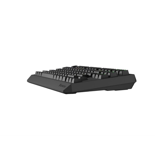 GENESIS Thor 230 TKL klawiatura Gaming USB + RF Wireless + Bluetooth QWERTY Szary-13841061