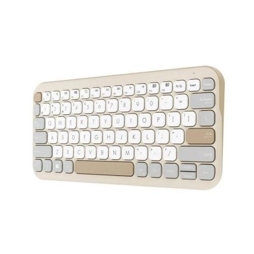 ASUS Marshmallow Keyboard KW100-13841128