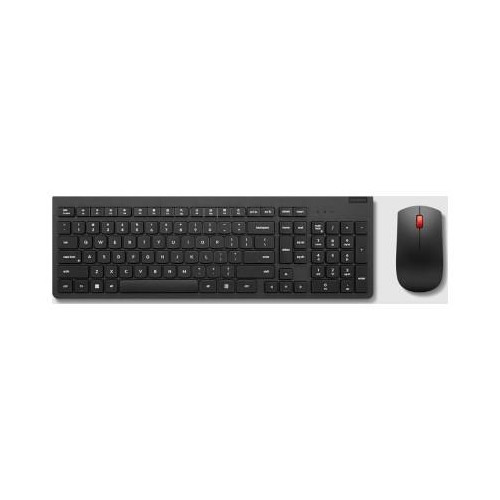Zestaw klawiatury i myszy Lenovo Essential Wireless-13841207