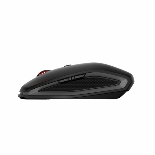 CHERRY JD-7000CS-2 klawiatura Dołączona myszka Dom/Biuro RF Wireless QWERTY Czeski, Słowacki Czarny-13841220