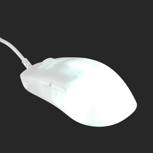 Endgame Gear OP1 RGB myszka Gaming Po prawej stronie USB Typu-A Optyczny 26000 DPI-13841360
