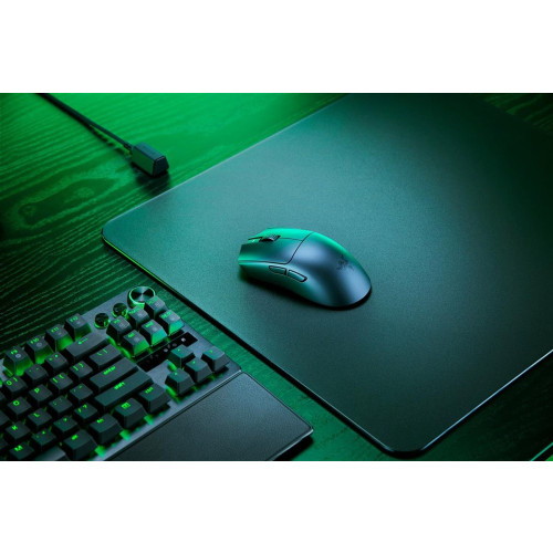 Razer Viper V3 Pro myszka Gaming Po prawej stronie RF Wireless + USB Type-C Optyczny 35000 DPI-13841420