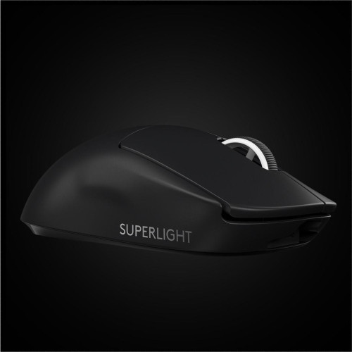 Logitech G Pro X Superlight myszka Gaming Po prawej stronie RF Wireless 25600 DPI-13841470