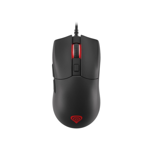 GENESIS KRYPTON 750 myszka Gaming Oburęczny USB Typu-A Optyczny 8000 DPI-13841485