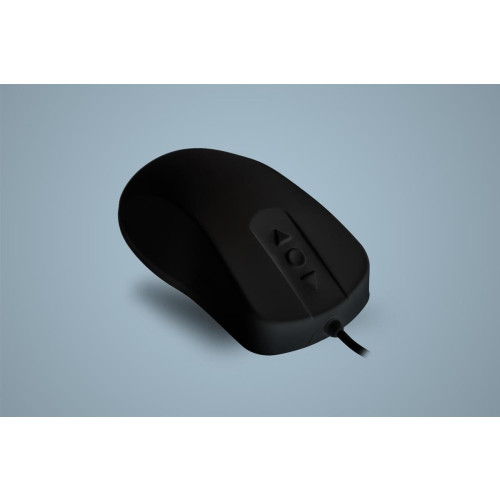 Active Key AK-PMH12 myszka Medyczna Oburęczny USB Typu-A Optyczny 1000 DPI-13841528