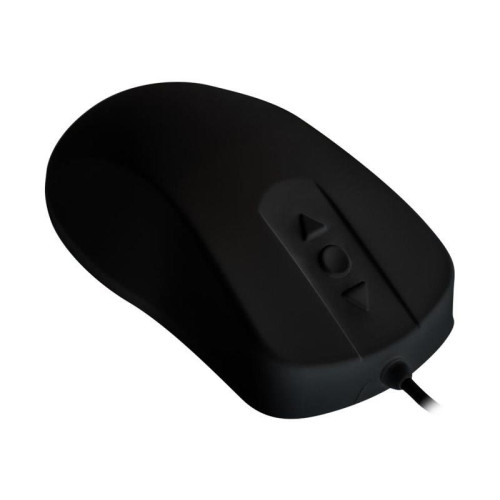 Active Key AK-PMH12 myszka Medyczna Oburęczny USB Typu-A Optyczny 1000 DPI-13841530