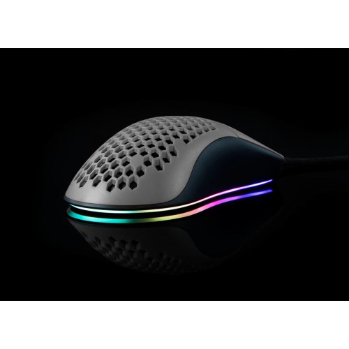 Arozzi Favo myszka Gaming Po prawej stronie USB Typu-A Optyczny 16000 DPI-13841532
