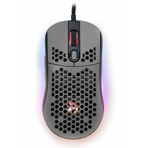 Arozzi Favo myszka Gaming Po prawej stronie USB Typu-A Optyczny 16000 DPI-13841533