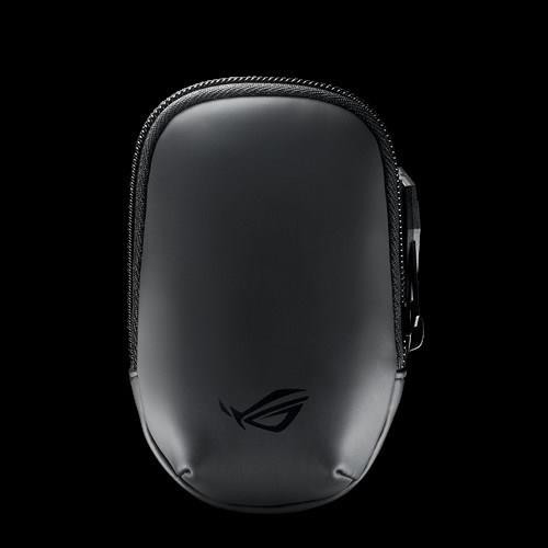 ASUS ROG Strix Carry myszka Gaming Po prawej stronie RF Wireless + Bluetooth Optyczny 7200 DPI-13841577