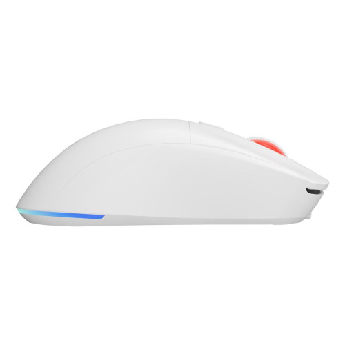 GENESIS Zircon XIII myszka Gaming Oburęczny RF Wireless + USB Type-C Optyczny 26000 DPI-13841646