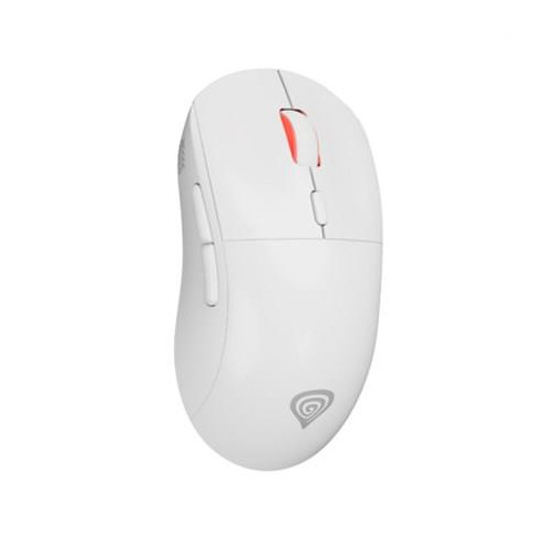 GENESIS Zircon XIII myszka Gaming Oburęczny RF Wireless + USB Type-C Optyczny 26000 DPI-13841654