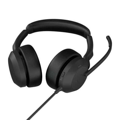 JABRA EVOLVE2 50/USB-C UC STEREO-13842010