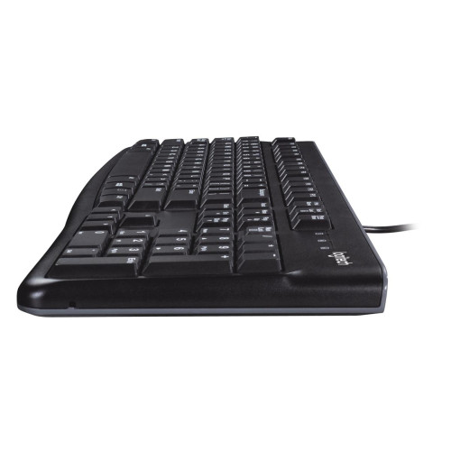 Zestaw klawiatura + mysz Logitech MK120 920-002562 (membranowa; USB 2.0; (US); kolor czarny; optyczna; 1000 DPI)-1384203