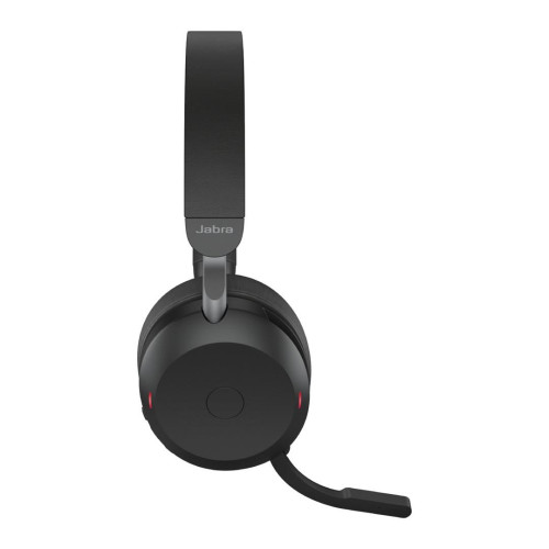 Jabra 27599-989-899 słuchawki/zestaw słuchawkowy Przewodowy i Bezprzewodowy Opaska na głowę Biuro/centrum telefonicz