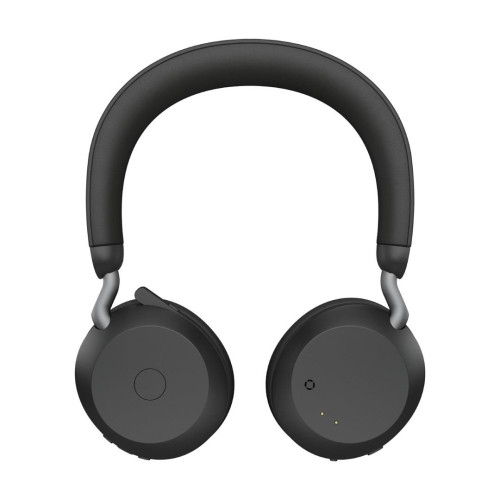 Jabra 27599-989-899 słuchawki/zestaw słuchawkowy Przewodowy i Bezprzewodowy Opaska na głowę Biuro/centrum telefonicz