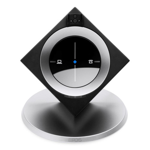 Epos Call Center & Office DW Office Lync Set 2 EN 1-13842642