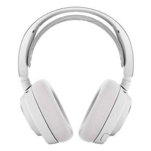 Seria SteelSeries | Zestaw słuchawkowy do gier | Arctis Nova Pro X | Łączność Bluetooth | Nauszne | Redukcja szumów | Łą