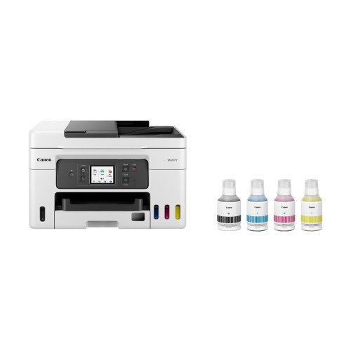 URZĄDZENIE WIELOFUNKCYJNE ATRAMENTOWE CANON MAXIFY GX4040-13843053