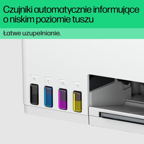 Urządzenie wielofunkcyjne HP Smart Tank 580-13843110