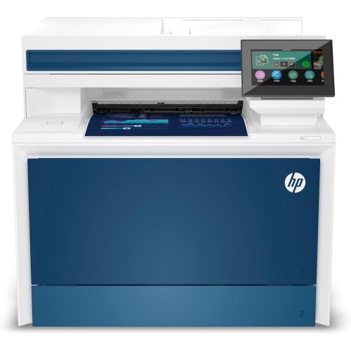 Urządzenie wielofunkcyjne HP Color LaserJet Pro MFP 4302fdw-13843278
