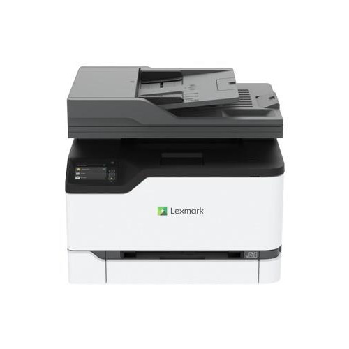 Lexmark CX431adw Laser A4 600 x 600 DPI 24,7 stron/min Wi-Fi