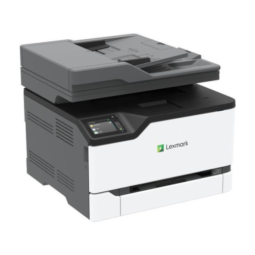 Lexmark CX431adw Laser A4 600 x 600 DPI 24,7 stron/min Wi-Fi-13843329
