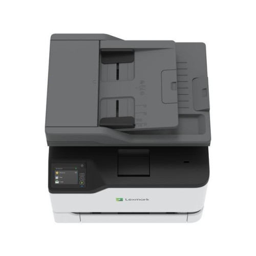 Lexmark CX431adw Laser A4 600 x 600 DPI 24,7 stron/min Wi-Fi-13843331