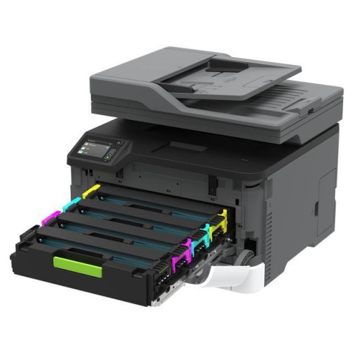 Lexmark CX431adw Laser A4 600 x 600 DPI 24,7 stron/min Wi-Fi-13843333