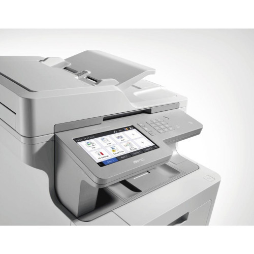 Brother MFC-L9570CDW drukarka wielofunkcyjna Laser A4 2400 x 600 DPI 31 stron/min Wi-Fi-13843344