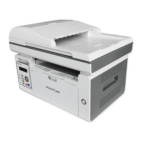 Pantum M6559NW drukarka wielofunkcyjna Laser A4 1200 x 1200 DPI 23 stron/min Wi-Fi-13843349