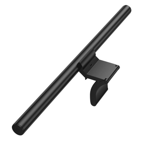 Xiaomi Mi Computer Monitor Light Bar lampa stołowa 5 W Czarny-13851488