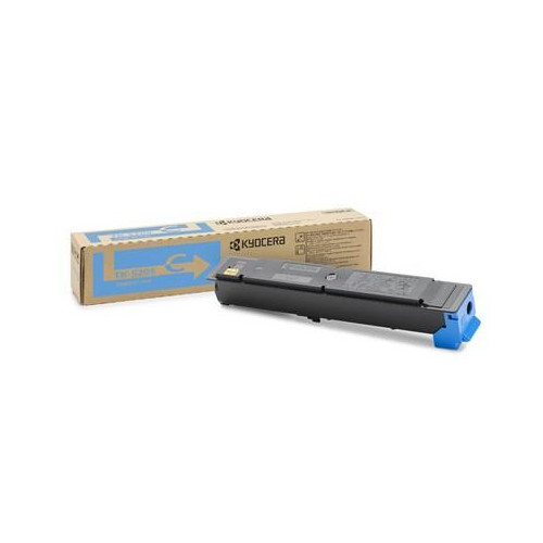 KYOCERA TK-5205C kaseta z tonerem Oryginalny Cyjan-13853040