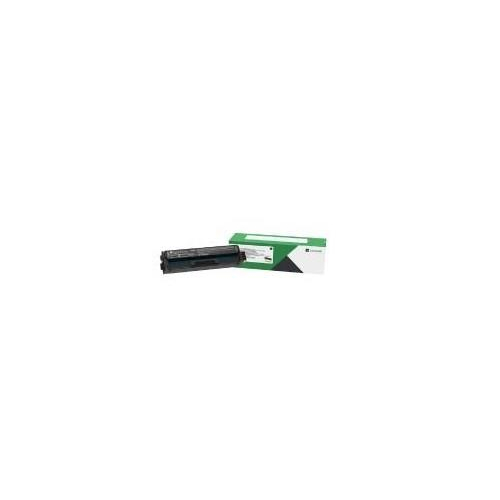 Lexmark C332HK0 kaseta z tonerem 1 szt. Czarny-13853096