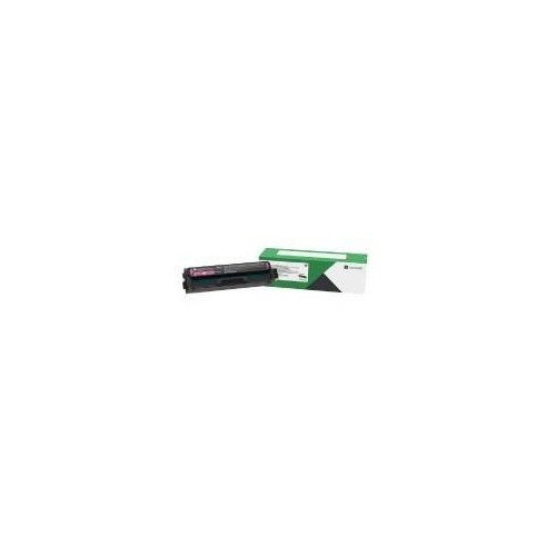 Lexmark C342XM0 kaseta z tonerem Oryginalny Purpurowy-13853102