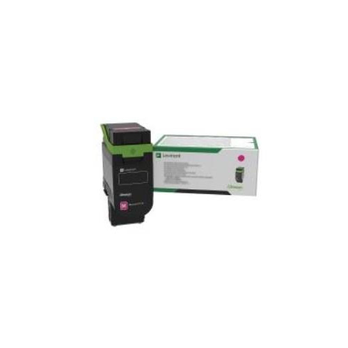 Lexmark 75M2HM0 kaseta z tonerem 1 szt. Oryginalny Purpurowy-13853164