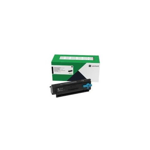 RETURN-TONER EXT HIGH CAP BLACK/F/ MB3442I/ADW B3340DW B3342DW-12799162