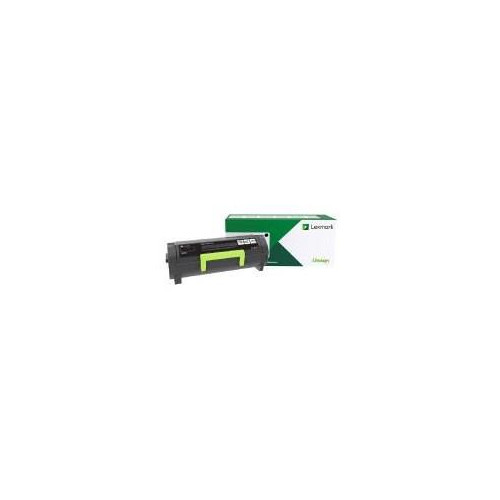 Lexmark 56F2U00 kaseta z tonerem 1 szt. Czarny-13853182