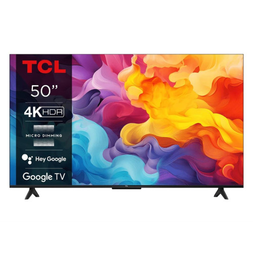 Telewizor 50" TCL 50V6B