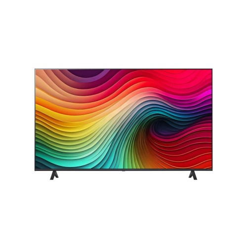 Telewizor LG NanoCell 50NANO81T3A 50'' 4K Ultra HD WebOS 24 Dolby Digital Plus DVB-T2 Niebieski-13854237