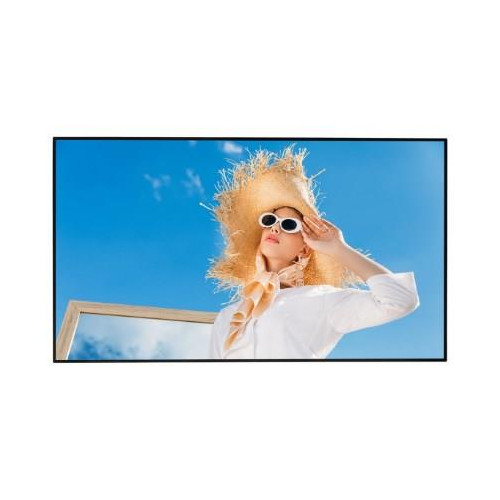 LG 75XS4G Digital signage display 190,5 cm (75') IPS 4000 cd/m2 Czarny-13854279