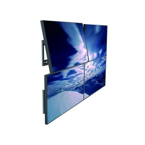 Techly ICA-PLB 046F uchwyt do telewizorów 177,8 cm (70