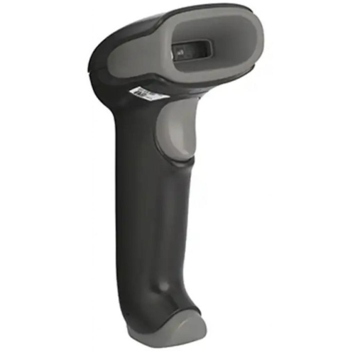 Honeywell Voyager 1470G2D-2USB-R czytnik kodów kreskowych Ręczny czytnik kodów kreskowych 1D/2D Czarny, Szary-1385598