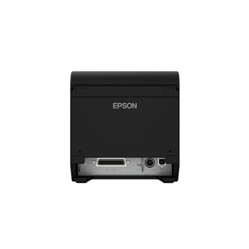 Epson TM-T20III (012): Ethernet, PS, Blk, EU-13856267