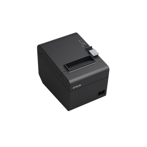 Epson TM-T20III (012): Ethernet, PS, Blk, EU-13856268