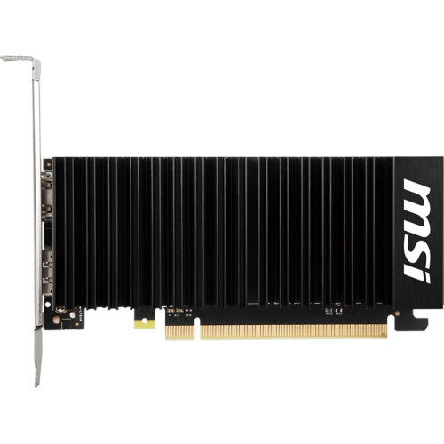 MSI GeForce GT 1030 4GHD4 LP OC NVIDIA 4 GB GDDR4-13856713